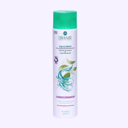 Imagem do produto CONDICIONADOR EQUILIBRIO 300ml - DIHAIR