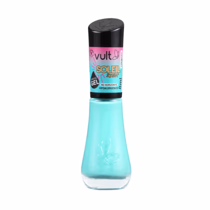 Imagem do produto Esmalte 5 Free Vult Soleil Sunset No Horizonte - Esmalte 8ml