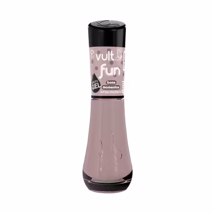 Imagem do produto Vult Fun 5 Free Bons Momentos - Esmalte 8ml