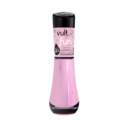 Imagem do produto Vult Fun 5 Free Sorriso Contagiante - Esmalte 8ml