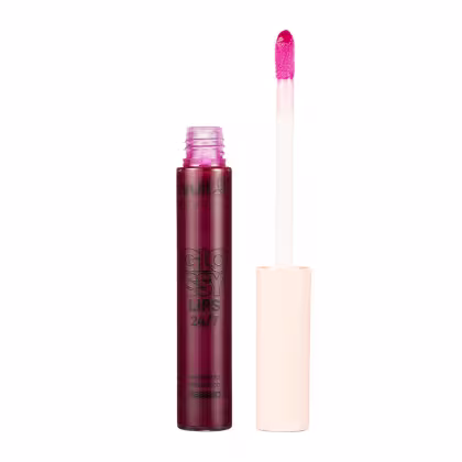 Imagem do produto Vult Glossy Lips 24/7 Amora - Gloss Labial 5,2ml