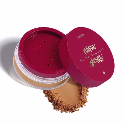 Imagem do produto Niina Secrets Perfect Match Cor 4 - Pó Solto 12g
