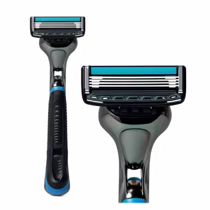 Imagem do produto DRJ APARELHO BARBEAR RAZOR 4