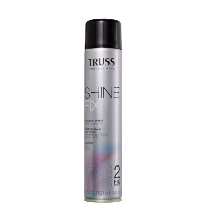 Imagem do produto TRUSS Shine Fix - Spray de Brilho 450ml