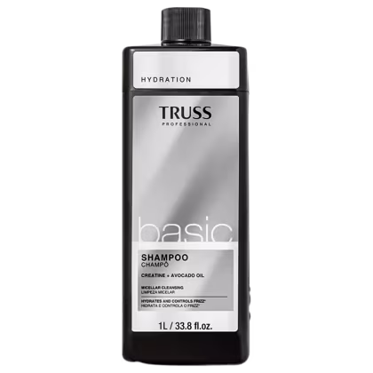 Imagem do produto TRUSS Basic - Shampoo 1L