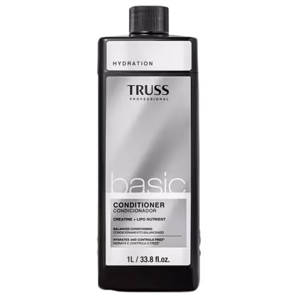 Imagem do produto TRUSS Basic - Condicionador 1L