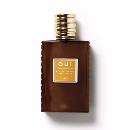 Imagem do produto O.U.i Désir Parisien 750 Eau de Parfum Masculino 75ml