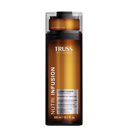 Condicionador Nutri Infusion, da marca Truss.