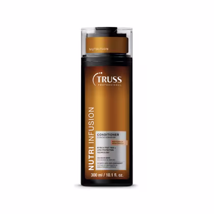 Imagem do produto Condicionador TRUSS Nutri Infusion 300ml