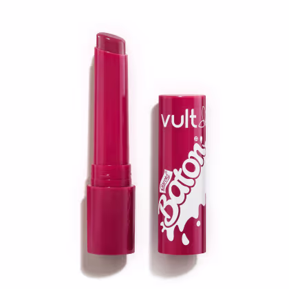 Imagem do produto Vult & Baton Gloss Stick Malva Frutas Vermelhas 2g