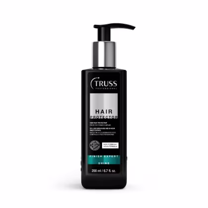 Imagem do produto Finalizador Capilar TRUSS Finish Expert Hair Protector 200ml