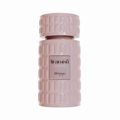 Imagem do produto Perfume Árabe Tiramisú Caramel Zimaya Afnan Eau de Parfum 100ml