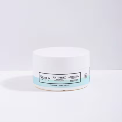 Imagem do produto Máscara de Tratamento Antifrizz Nuala - 250g
