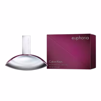 Imagem do produto CK CALVIN KLEIN EUPHORIA EDP 100ML Woman