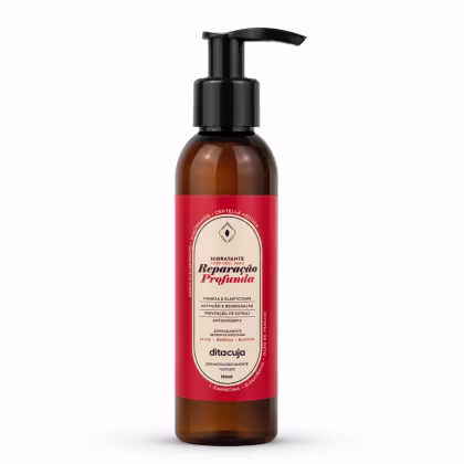 Imagem do produto Hidratante Corporal Reparação Profunda Dita Cuja | Seios Barriga Bumbum 150ml