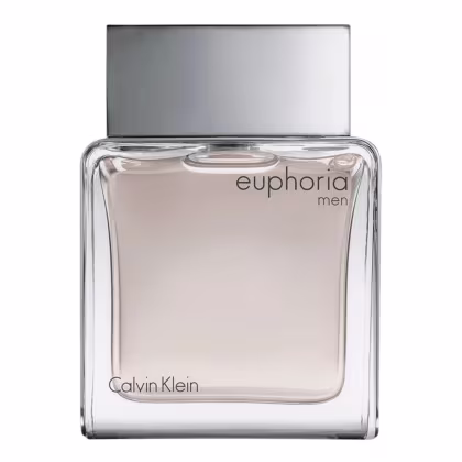 Imagem do produto Euphoria Men Calvin Klein Eau de Toilette Maculino-100 ml