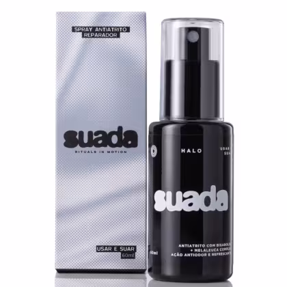 Imagem do produto Halo - Spray Antiatrito, Antiodor e Regenerador - 60ml