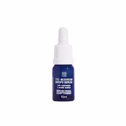 Imagem do produto Sérum Tri-Mushroom KOTE - Sérum Uniformizador e Calmante 10ml
