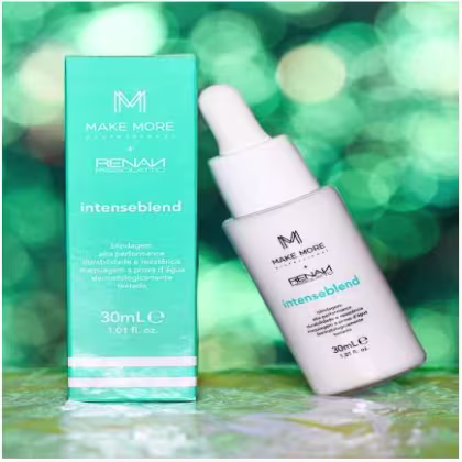 Imagem do produto Blindagem IntenseBlend - Make More 30ml