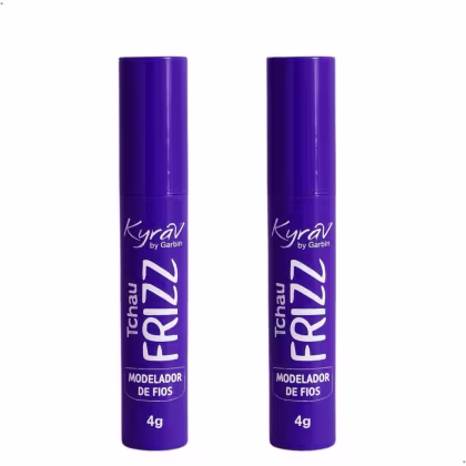 Imagem do produto 2 Anti Frizz Modelador Delineador Capilar Tchau Frizz Kyrav