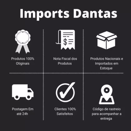 Imagem do produto Bruma make more 35ml