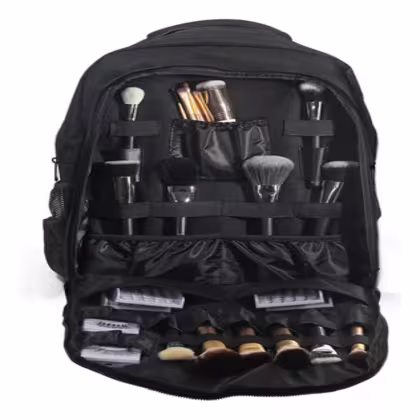 Imagem do produto Mochila Beauty Pro - Daymakeup