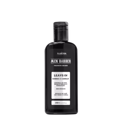 Imagem do produto LEAVE-IN MEN BARBER 140ML PREMIUM BEARD