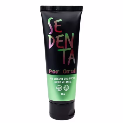 Imagem do produto Sedenta Por Oral Melancia 50g