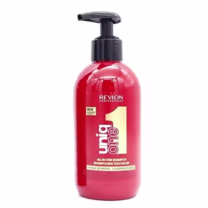 Imagem do produto Revlon Uniq One Shampoo 230ml