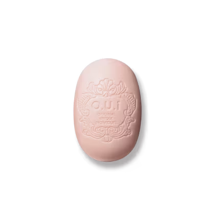 Imagem do produto O.U.i Iconique 001 - Sabonete em Barra 90g