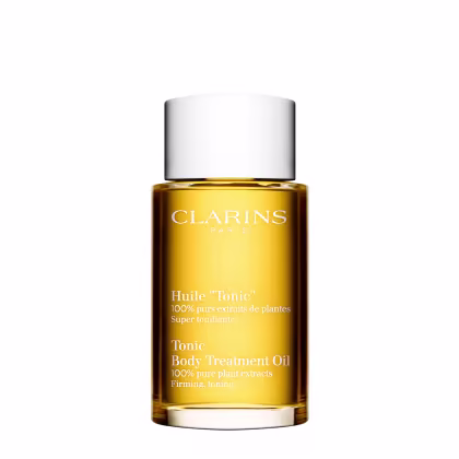 Imagem do produto Clarins Huile Body Treatment - Óleo Firmador 100ml