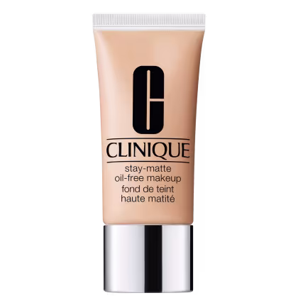 Imagem do produto Clinique Stay Matte Oil Free Makeup 14 Vanilla - Base Líquida 30ml