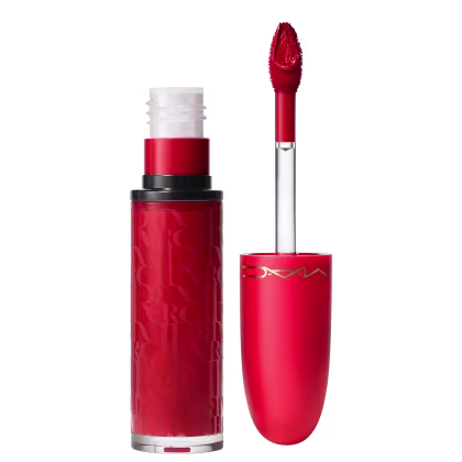Imagem do produto M·A·C Rosalía Edição Limitada Retro Matte Paprika - Batom Líquido 5ml