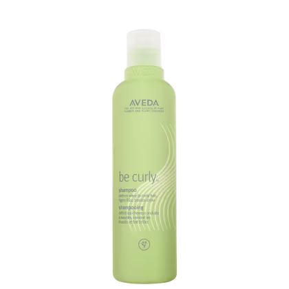 Imagem do produto Aveda Be Curly - Shampoo 250ml