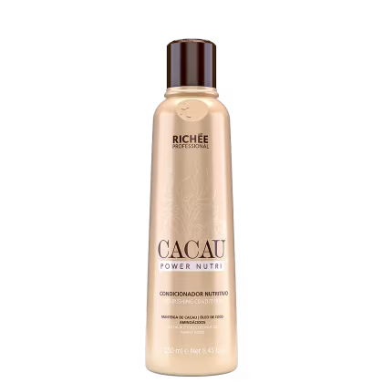 Imagem do produto Richée Cacau Power Nutri - Condicionador 250ml