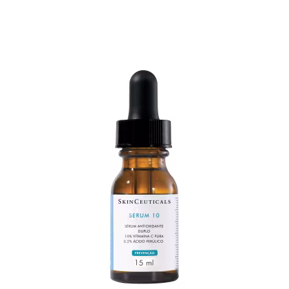 Imagem do produto Skinceuticals 10 - Sérum Redutor de Linhas 15ml