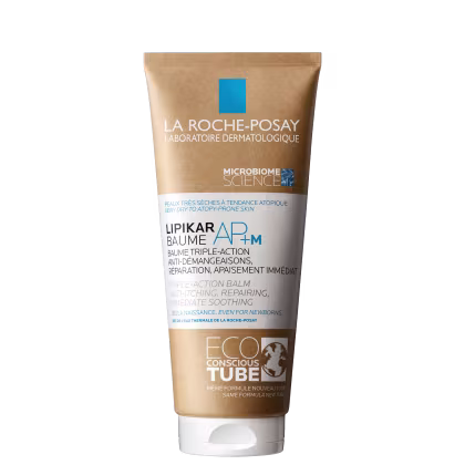 Imagem do produto La Roche-Posay Lipikar Baume Eco Tube - Bálsamo 200ml