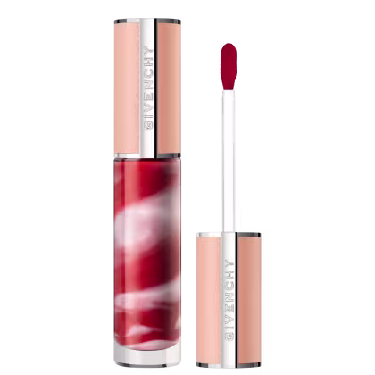 Imagem do produto Givenchy Rose Perfecto Rouge Graine 37 - Lip Balm 6ml