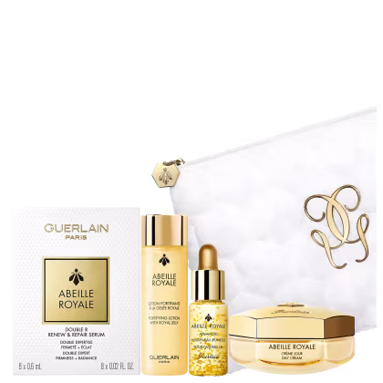 Imagem do produto Kit Guerlain Abeille Royale (5 Produtos)