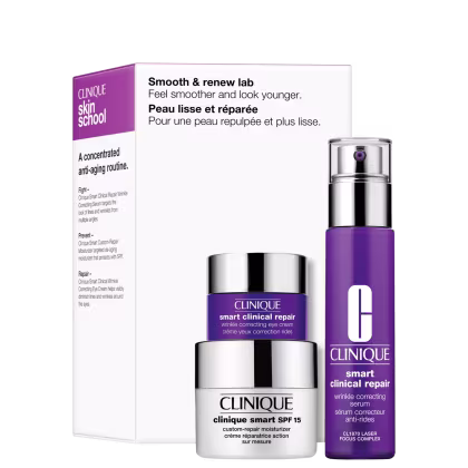 Imagem do produto Kit Clinique Smart Clinical Repair (3 Produtos)