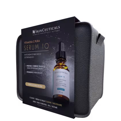 Imagem do produto Kit SkinCeuticals Sérum 10 Redutor de Linhas (2 Produtos)