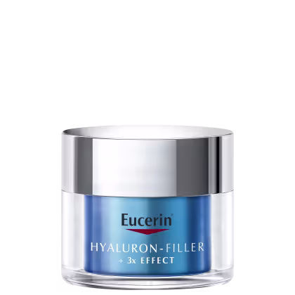 Imagem do produto Eucerin Hy-fi Daily Booster Repair - Gel Creme Facial 50ml