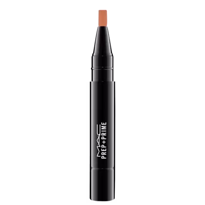 Caneta Iluminadora M·A·C Prep + Prime Highlighter Peach Lustre