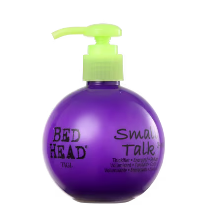 Imagem do produto TIGI Bed Head Small Talk - Creme de Volume 200ml