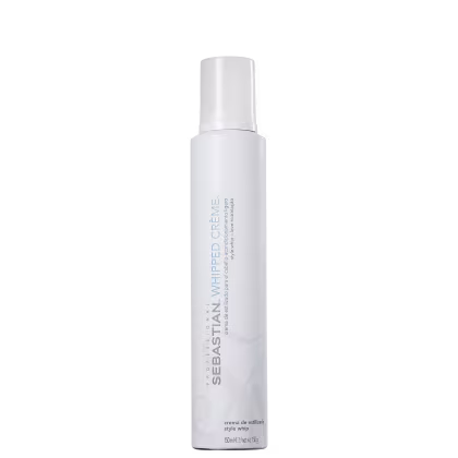 Imagem do produto Sebastian Professional Whipped Crème - Creme em Mousse 150ml