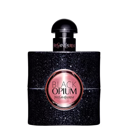 Imagem do produto Black Opium Yves Saint Laurent Eau de Parfum – Perfume Feminino 30ml