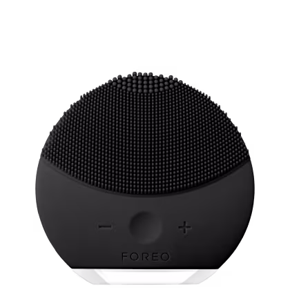 Imagem do produto FOREO Luna Mini 2 Midnight - Escova de Limpeza Facial