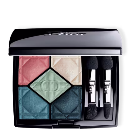 Imagem do produto Dior 5 Couleurs Palette Fards À Paupieres 357 Electrify - Paleta de Sombras 7g