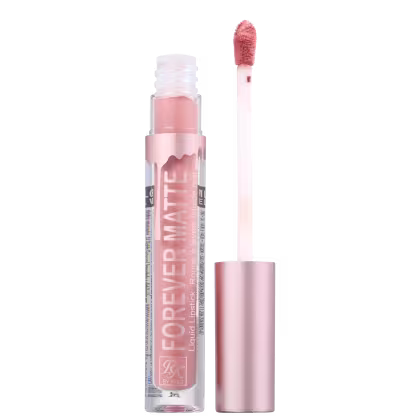 Imagem do produto Ruby Kisses Forever Matte Angel Wings - Batom Líquido 3ml