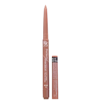 Imagem do produto Ruby Kisses Perfect Precision Hazelnut Honey - Delineador Labial 0,28g